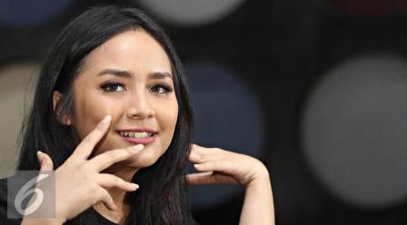 Usai S2, Gita Gutawa Sibuk Proyek